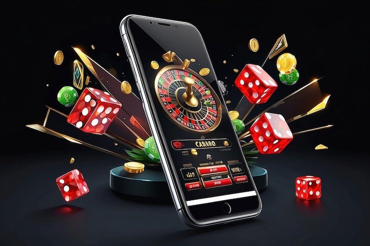 w666 mobile gaming